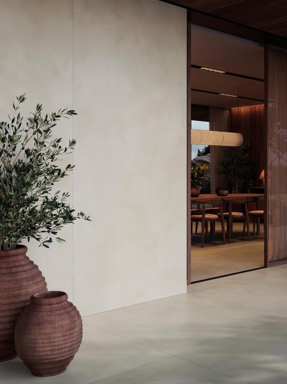 Porcelanosa Santorini Grey