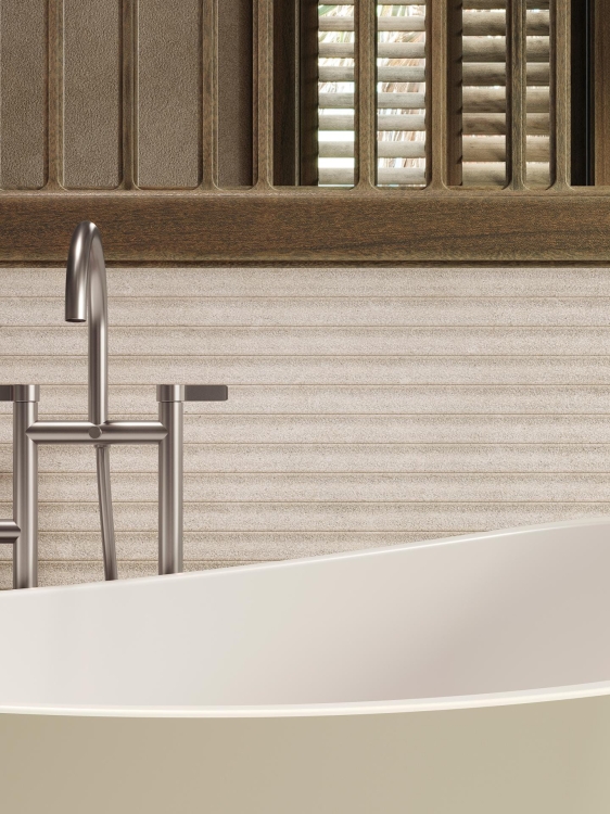 Porcelanosa Deco Savannah Caliza