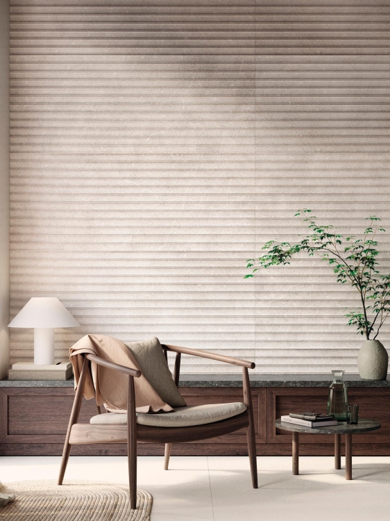 Porcelanosa Deco Savannah Caliza