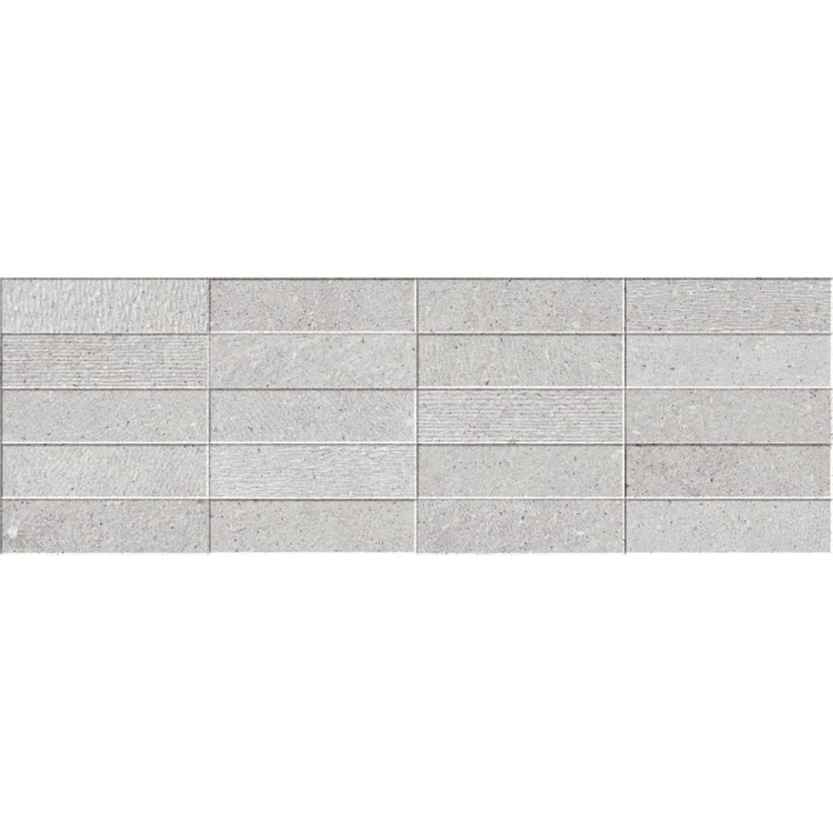 Porcelanosa Block Matika Silver