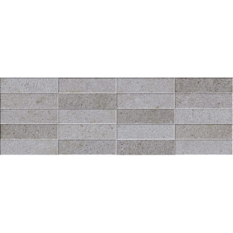 Porcelanosa Block Matika Acero