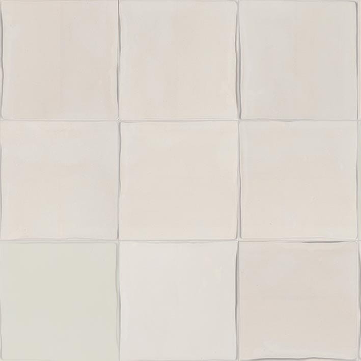 L'Antic Colonial Ronda Blanco