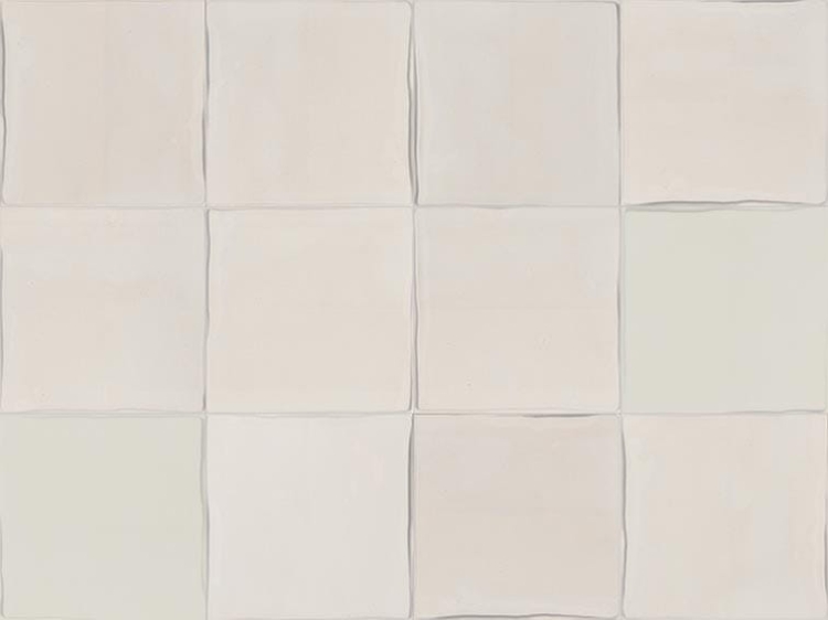 L'Antic Colonial Ronda Blanco