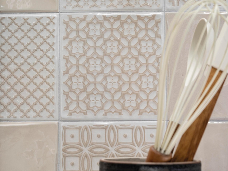 L'Antic Colonial Ronda Deco Beige