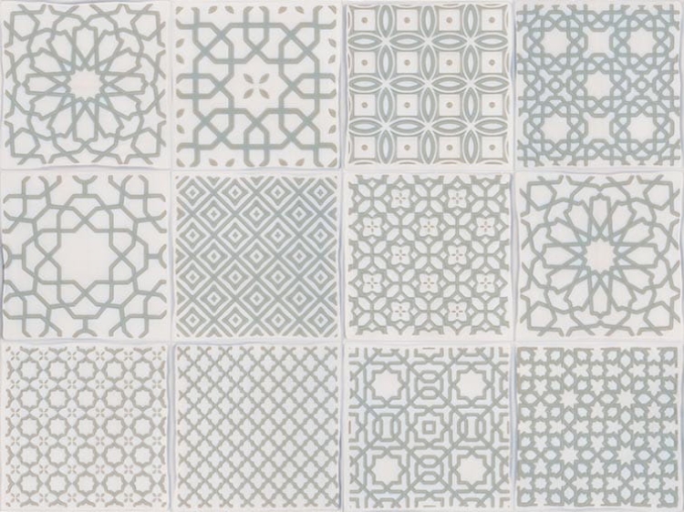 L'Antic Colonial Ronda Deco Agua