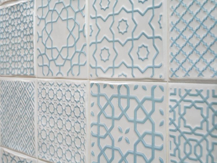 L'Antic Colonial Ronda Deco Agua