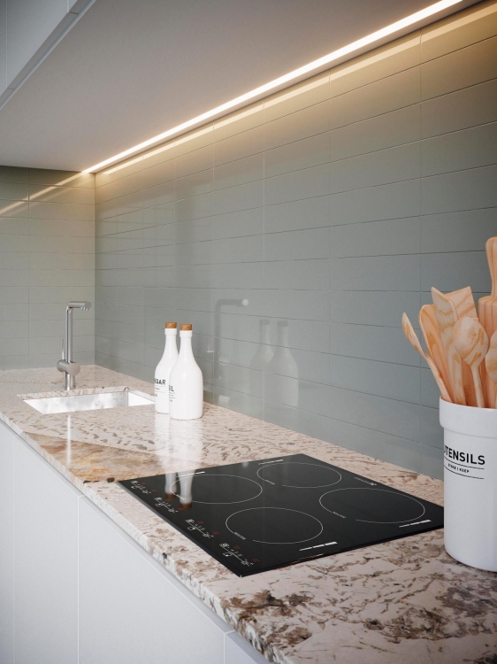 L'Antic Colonial Kent Sea Gloss