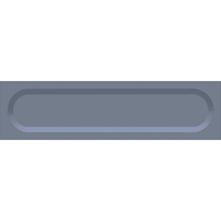 L'Antic Colonial Kent Deco Navy Gloss