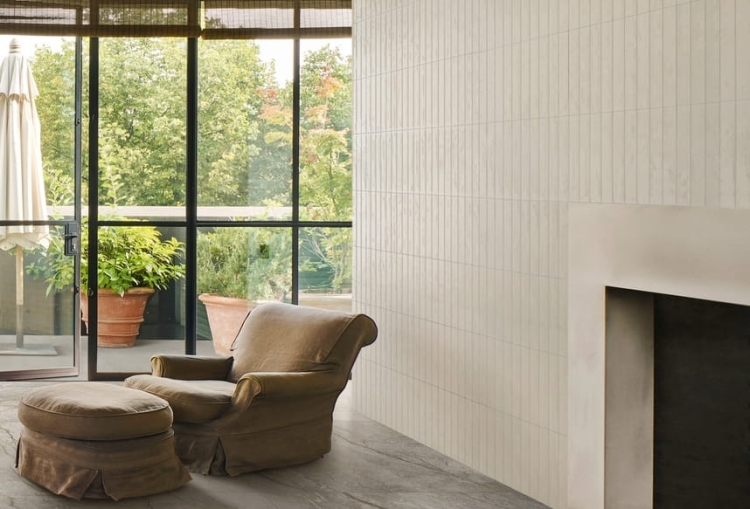 Marazzi Artcraft Bianco Semimatt MGUA
