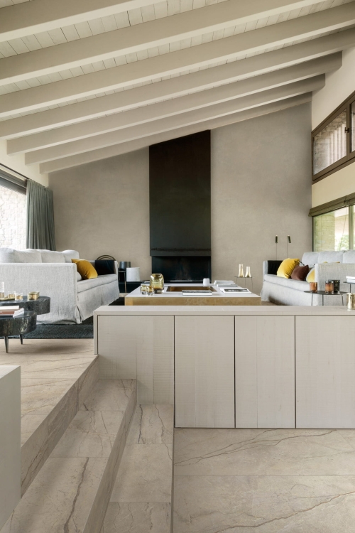 Marazzi Mystone Silver Root Beige