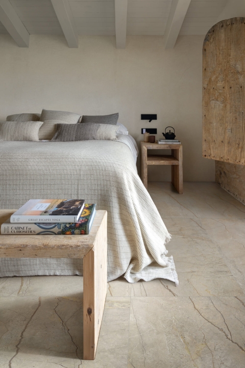 Marazzi Mystone Silver Root Beige