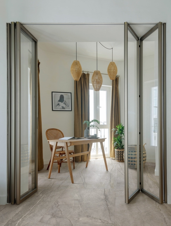Marazzi Mystone Silver Root Grey