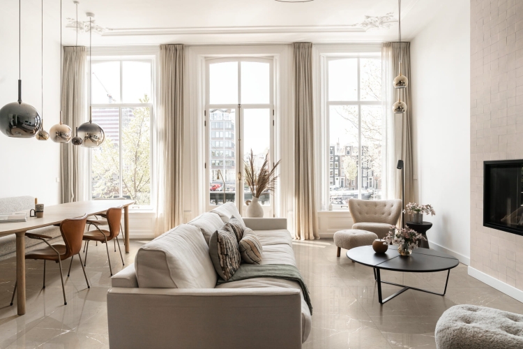 Marazzi Confetto Bone