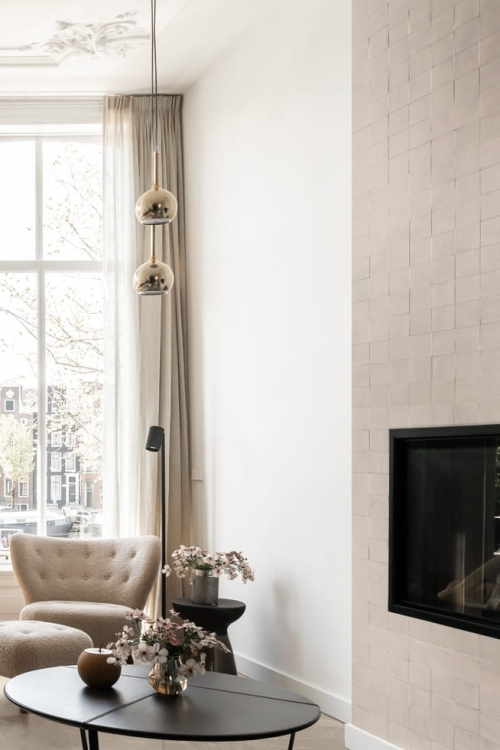 Marazzi Confetto Bone