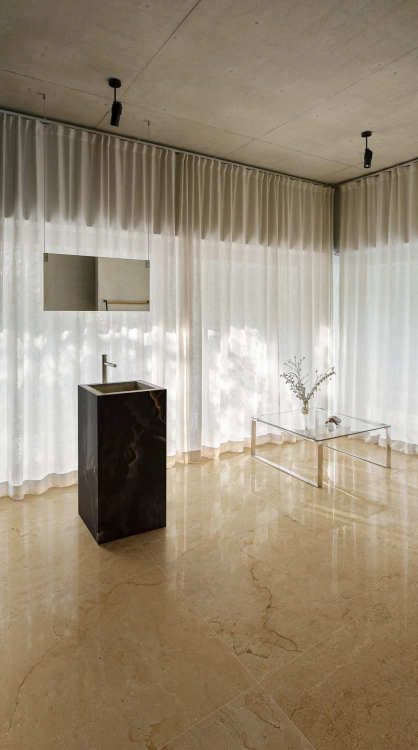 Marazzi Allmarble Crema Marfil
