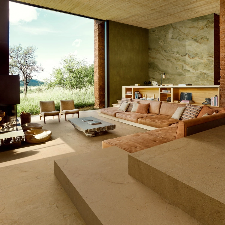 Marazzi Allmarble Crema Marfil