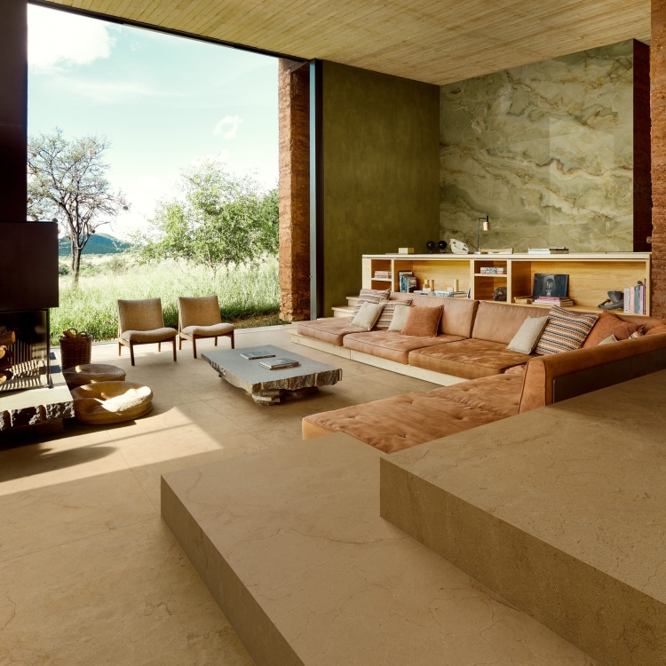 Marazzi Allmarble Crema Marfil