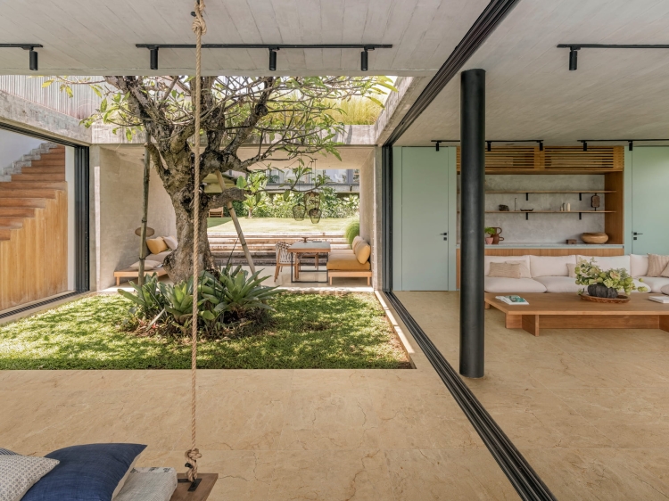 Marazzi Allmarble Crema Marfil