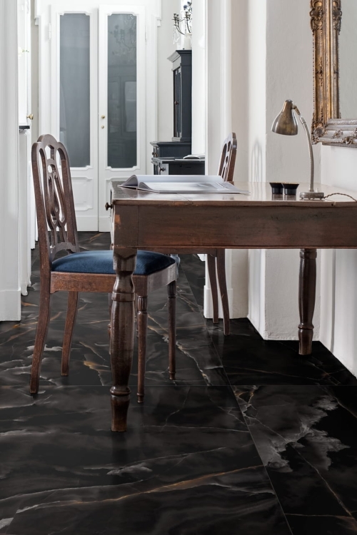Marazzi Onice Nero