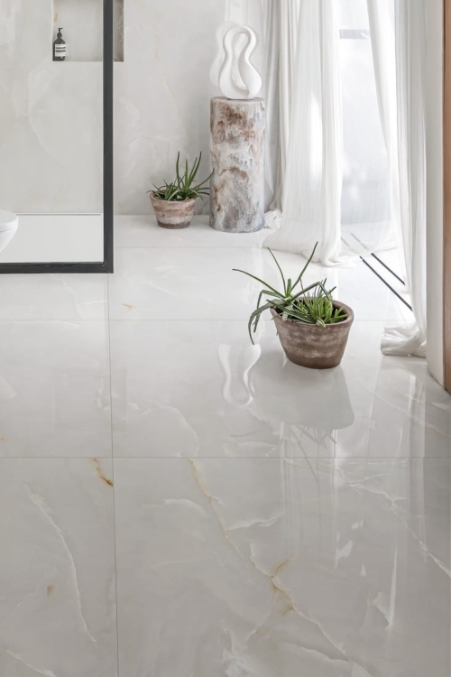 Marazzi Onice Avorio