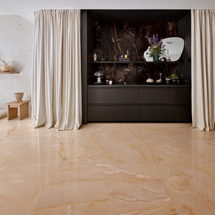 Marazzi Onice Nero