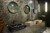 Marazzi Verde Borgogna
