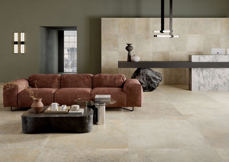 Alfalux Blendstone Beige