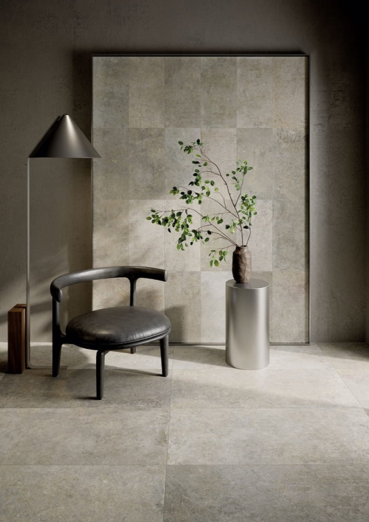 Alfalux Blendstone Grigio