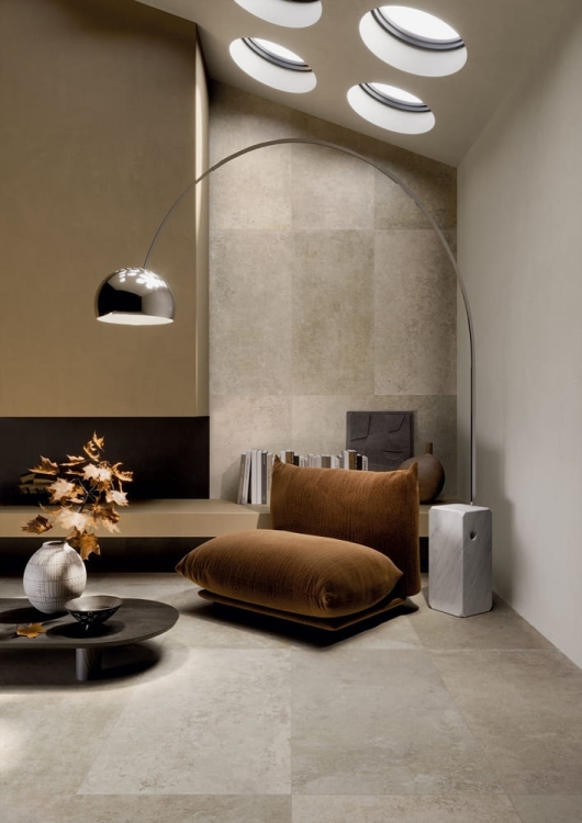 Alfalux Blendstone Taupe