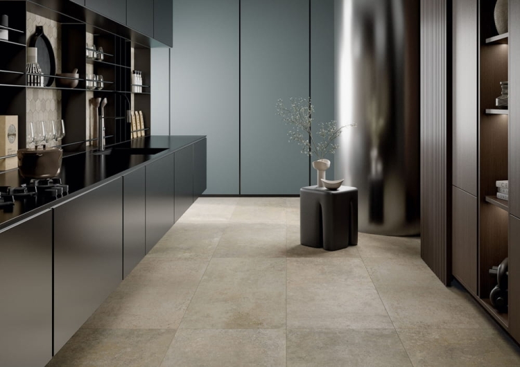 Alfalux Blendstone Taupe