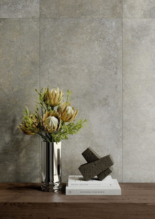 Alfalux Blendstone Grigio