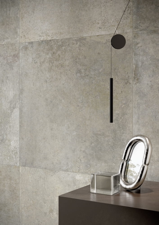 Alfalux Blendstone Grigio