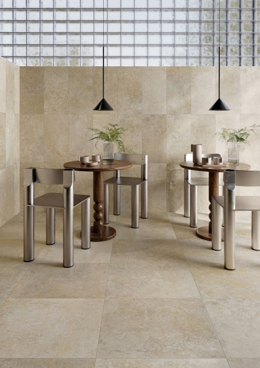 Alfalux Blendstone Beige
