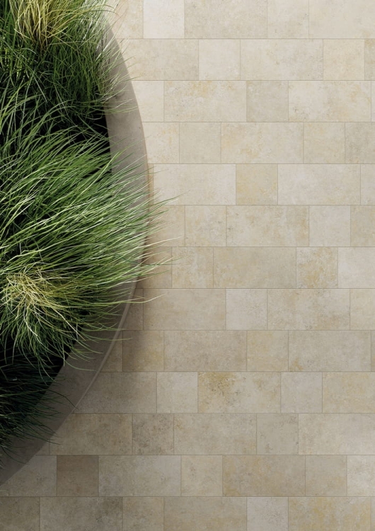 Alfalux Blendstone Beige