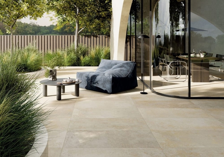 Alfalux Blendstone Beige