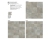 Alfalux Blendstone Grigio