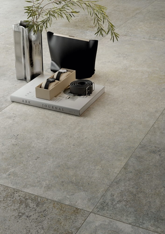 Alfalux Blendstone Grigio