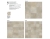 Alfalux Blendstone Beige