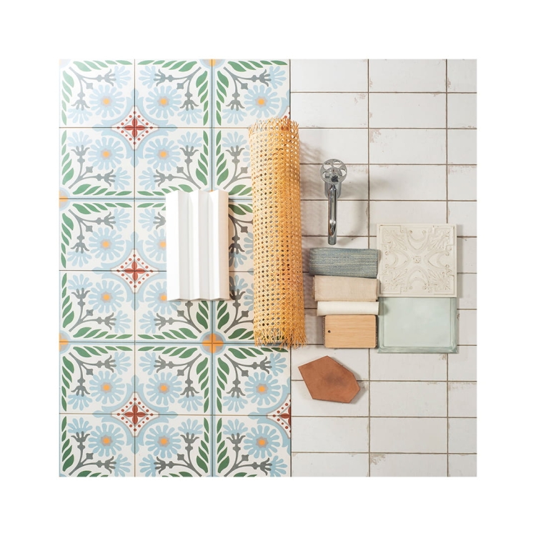 Aparici Altea Olivo Natural