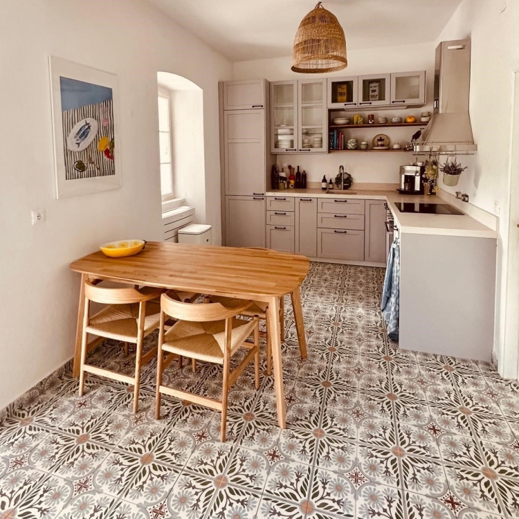 Aparici Altea Olivo Natural