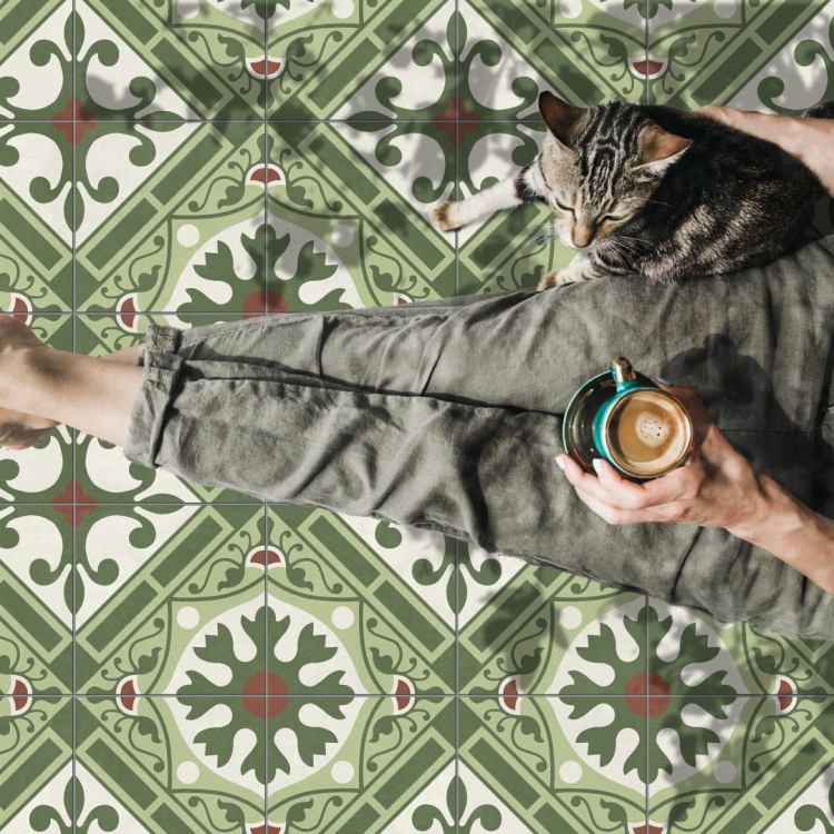 Aparici Altea Corbeta Natural