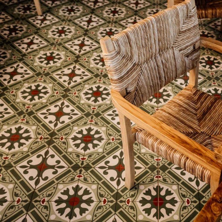 Aparici Altea Corbeta Natural