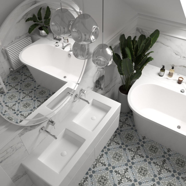 Aparici Tango Telmo Natural