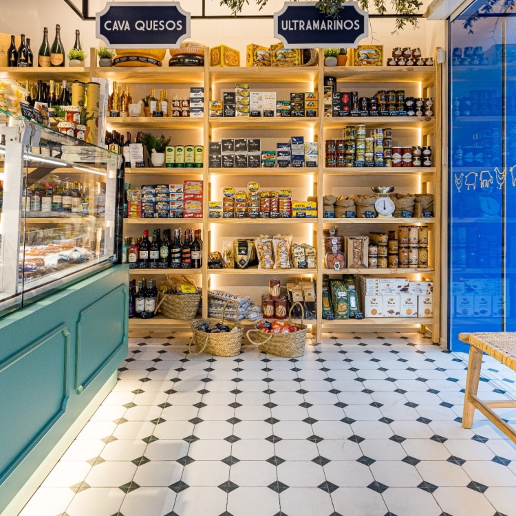 Aparici Tango Crespo Natural