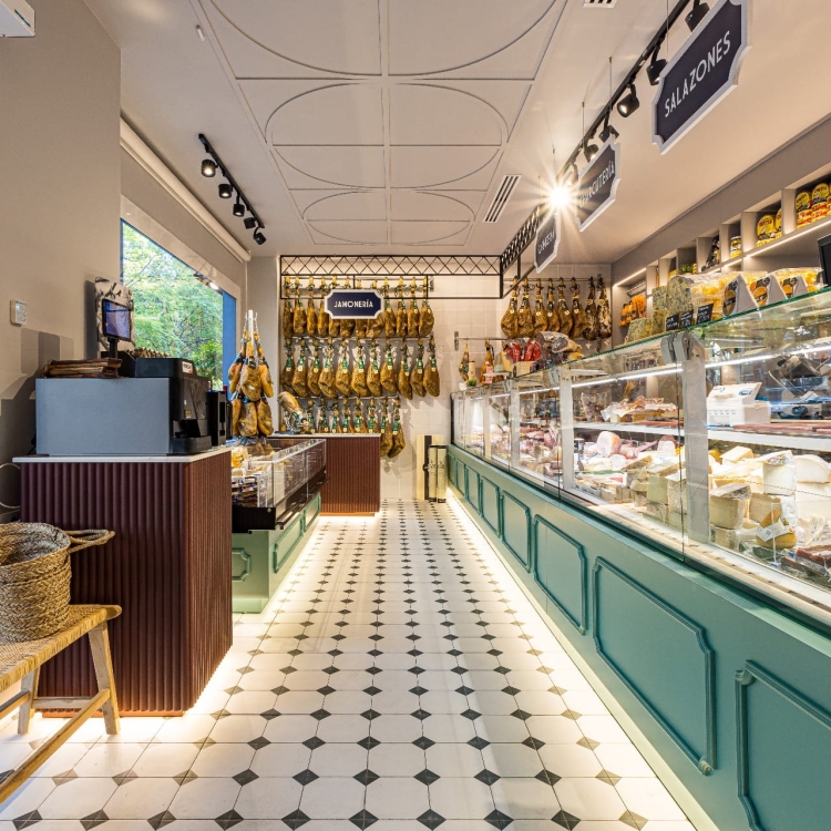 Aparici Tango Crespo Natural