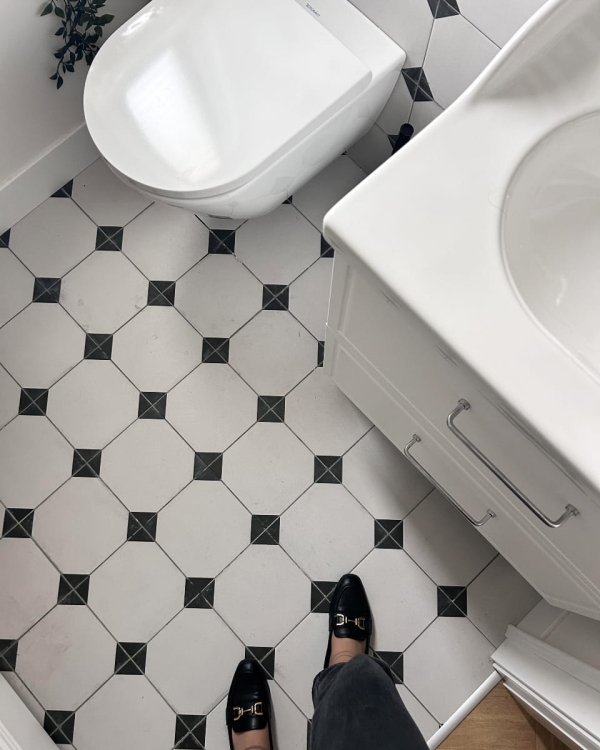 Aparici Tango Crespo Natural