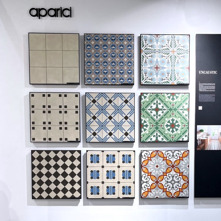 Aparici Danube Natural