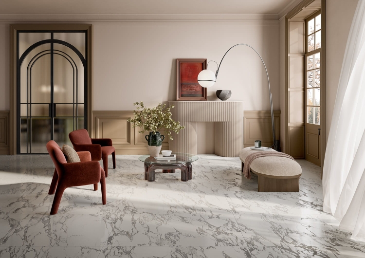 Alfalux Marvilla Borromini