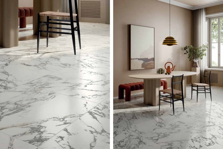 Alfalux Marvilla Borromini