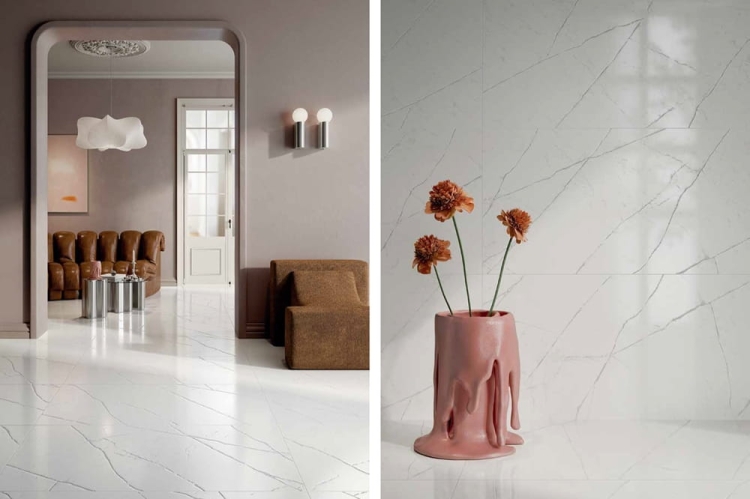 Alfalux Marvilla Michelangelo